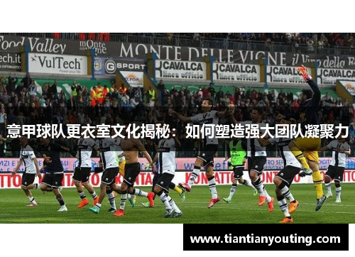 意甲球队更衣室文化揭秘:如何塑造强大团队凝聚力 意甲球队更衣室文化揭秘:如何塑造强大团队凝聚力