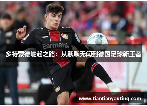 多特蒙德崛起之路：从默默无闻到德国足球新王者